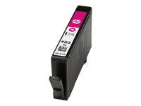 HP 903XL - 8.5 ml - Lång livslängd - magenta - original - blister - bläckpatron - för Officejet 69XX; Officejet Pro 69XX T6M07AE#BGX