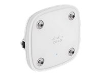 Cisco Catalyst 9120AXE - Trådlös åtkomstpunkt - Bluetooth, Wi-Fi 6 - 2.4 GHz, 5 GHz C9120AXE-Z