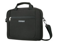 Kensington SP12 12" Neoprene Sleeve - Notebook-väska - 12" - svart K62569US