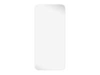 OtterBox - Skärmskydd för mobiltelefon - glas - klar - för Apple iPhone 16 Pro 77-96172