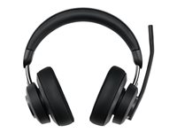 Kensington H3000 - Headset - fullstorlek - Bluetooth - trådlös K83452WW