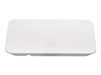Cisco Meraki MR28 - Trådlös åtkomstpunkt - ingångsnivå - Wi-Fi 6 - Bluetooth - 2.4 GHz, 5 GHz - molnhanterad MR28-HW