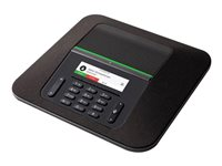 Cisco IP Conference Phone 8832 - VoIP-konferenstelefon - SIP - träkol CP-8832-3PC-EU-K9