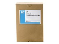 HP - (220 V) - LaserJet - underhållssats - för LaserJet Enterprise MFP M634; LaserJet Enterprise Flow MFP M634, MFP M635, MFP M636 J8J88A