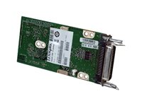 Lexmark 1284-B - Parallell adapter - ISP - IEEE 1284 - för Lexmark B2650, M3350, MS531, MS631, MS632, MX511, MX522, MX532, MX622, XM1246, XM3250 27X0901