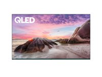 Avocor AVK-6510 - 65" Diagonal klass K Series LED-bakgrundsbelyst LCD-skärm - QLED - digital skyltning - Android - 4K UHD (2160p) 3840 x 2160 - HDR - direktupplyst LED AVK-6510