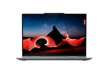 Lenovo ThinkPad X1 2-in-1 Gen 9 - 14" - Intel Core Ultra 7 - 155U - Evo - 32 GB RAM - 1 TB SSD - 4G/5G-uppgraderingsbar - nordiskt (danska/finska/norska/svenska) 21KE002KMX