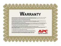 APC On-Site Service 8 Hour 7X24 Response Upgrade to Factory Warranty or Existing Service Contract - Utökat serviceavtal - material och tillverkning (för UPS- och nätenheter) - 1 år - på platsen - svarstid: 8 h - för P/N: GVSUPS120KGS, GVSUPS50KRGS, GVSUPS60KFS, GVSUPS60KRGS, GVSUPS75KFS, GVSUPS80KRGS WUPG8HR7X24-UG-02