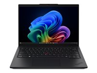 Lenovo Thinkpad L14 Gen 7 - Copilot+ PC - 14" - Intel Core Ultra 5 - 325 - 24 GB RAM - 512 GB SSD - nordiskt (danska/finska/norska/svenska) 21X20047MX