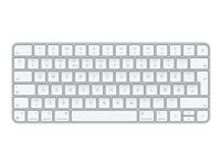 Apple Magic Keyboard - Tangentbord - Bluetooth - QWERTY - norsk MK2A3H/A
