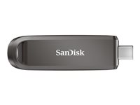 SanDisk Extreme PRO - USB flash-enhet - 1 TB - USB-C 3.2 Gen 2 SDCZ890-1T00-G46