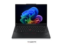 Lenovo ThinkPad T14s Gen 7 - Copilot+ PC - 14" - Intel Core Ultra 5 - 325 - 16 GB RAM - 512 GB SSD - 5G-uppgraderingsbar - nordiskt (danska/finska/norska/svenska) 21YU007WMX