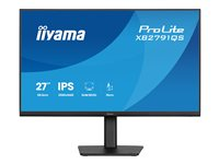iiyama ProLite XB2791QS-B1 - LED-skärm - QHD - 27" XB2791QS-B1