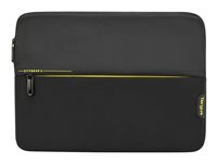 Targus CityGear 3 - Fodral för bärbar dator - 11.6" - svart TSS929GL