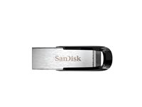 SanDisk Ultra Flair - USB flash-enhet - 128 GB - USB 3.0 SDCZ73-128G-G46
