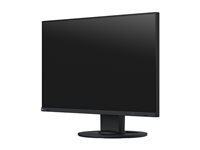 EIZO FlexScan EV2400R - med FlexStand - LED-skärm - Full HD (1080p) - 23.8" EV2400R-BK
