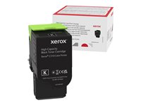 Xerox - Hög kapacitet - svart - original - tonerkassett - för Xerox C310/DNI, C310/DNIM, C310V_DNI, C315/DNI, C315V_DNI, C315V_DNIUK 006R04364