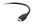 Belkin Standard - HDMI-kabel - HDMI hane till HDMI hane - 2 m - svart