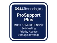 Dell Uppgradera från 1 År Basic Onsite till 3 År ProSupport Plus - Utökat serviceavtal - material och tillverkning - 3 år - på platsen - svarstid: NBD - NPOS - för OptiPlex 7010, 7020 (version 2024) OT_1OS3PSP