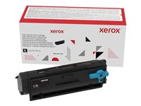 Xerox - Hög kapacitet - svart - original - tonerkassett - för Xerox B305, B310, B315 006R04377