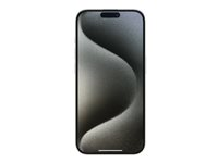 OtterBox Premium Pro - Skärmskydd för mobiltelefon - blått ljus - glas - klar - för Apple iPhone 16 Pro Max 77-96207