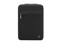 HP Renew Business - Fodral för bärbar dator - 14.1" 3E2U7AA