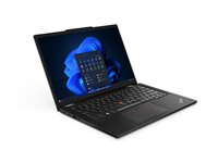 Lenovo ThinkPad X13 2-in-1 Gen 5 - AI Ready - 13.3" - Intel Core Ultra 7 - 155U - Evo - 16 GB RAM - 512 GB SSD - nordiskt (danska/finska/norska/svenska) 21LW001LMX