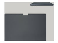Kensington MagPro Elite - Sekretessfilter till bärbar dator - 2-vägs - borttagbar - magnetisk - 15" - svart - för Apple MacBook Air (15.3 in, M2) K58306WW