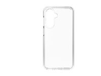 Zagg Crystal Palace Lite - Baksidesskydd för mobiltelefon - grafen - CrystalClear - för Samsung Galaxy A26 702318294