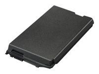 Panasonic FZ-VZSU1VU - Batteri - för Toughbook G2, G2 Standard FZ-VZSU1VU