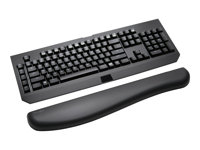 Kensington ErgoSoft Wrist Rest for Mechanical & Gaming Keyboards - Handledsstöd till tangentbord - svart K52798WW