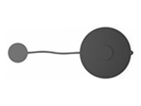 Logitech Rally - Objektivskydd - grafit 952-000059