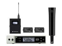 Sennheiser EW-DX SK / SKM-S Base Set (U1/5) - trådlöst ljudöverföringssystem 509469