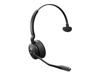Jabra Engage 55 Mono - Headset - på örat - DECT - trådlös - Optimerad för UC 9553-415-111