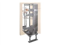 Middle Atlantic AX-SXR - Rack - 38U - 20" AX-SXR-38