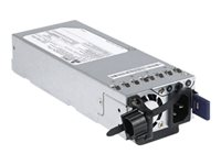 NETGEAR APS299W - Nätaggregat - hot-plug (insticksmodul) - AC 110-240 V - 299 Watt - Europa, Americas - för NETGEAR M4300-16X APS299W-100NES