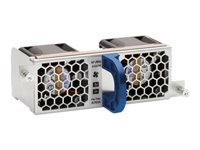 HPE Power-to-Port Fan Tray - Fläktmagasin för nätverksenhet - för P/N: JL762A, JL762A#ABA, JL762A#ABB JL761A