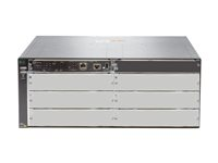 HPE Aruba 5406R zl2 - Switch - Administrerad - rackmonterbar - PoE+ J9821A#B8X