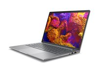 HP ZBook 8 G1ak Mobile Workstation - 14" - AMD Ryzen AI 7 PRO - 350 - 32 GB RAM - 512 GB SSD - hela norden B72T9ET#UUW