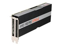 AMD FirePro 7150x2 - GPU-beräkningsprocessor - FirePro S7150 x2 - 16 GB GDDR5 - PCIe 3.0 x16 - för UCS C460 M4 Rack Server, C460 M4 Rack Server for SAP HANA Scale-Up UCSC-GPU-7150X2=