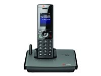 Poly - Bältklämma för trådlös VoIP-telefon (paket om 5) 89D28AA