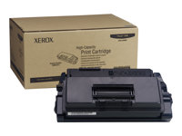 Xerox Phaser 3600 - Hög kapacitet - svart - original - tonerkassett - för Phaser 3600/YDN, 3600B, 3600DN, 3600EDN, 3600N 106R01371