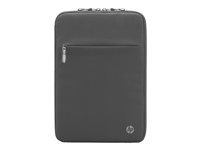 HP Renew Business - Fodral för bärbar dator - 14.1" - för Elite Mobile Thin Client mt645 G7; Pro Mobile Thin Client mt440 G3; Pro x360 3E2U7AA