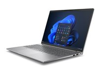 HP ZBook Power G11 A Mobile Workstation - AI PC - 16" - AMD Ryzen 9 - 8945HS - 32 GB RAM - 1 TB SSD - hela norden 98P09ET#UUW