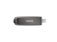 SanDisk Extreme PRO - USB flash-enhet - 2 TB - USB-C 3.2 Gen 2 SDCZ890-2T00-G46