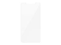 OtterBox - Skärmskydd för mobiltelefon - glas - för Apple iPhone 11, XR 77-65975