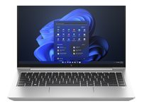 HP EliteBook 645 G10 Notebook - 14" - AMD Ryzen 5 - 7530U - 8 GB RAM - 256 GB SSD - hela norden 817P7EA#UUW