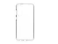ZAGG Luxe - Baksidesskydd för mobiltelefon - klar - för Samsung Galaxy A36 702318070