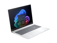 HP EliteBook 8 G1i Notebook Next Gen AI - Copilot+ PC - 16" - Intel Core Ultra 5 - 226V - 16 GB RAM - 512 GB SSD - hela norden D27K4AT#UUW