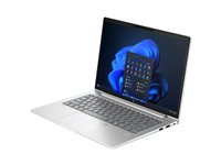 HP ProBook 4 G1i Notebook AI - AI PC - 14" - Intel Core Ultra 5 - 225U - 16 GB RAM - 512 GB SSD - hela norden AD2R3ET#UUW
